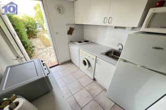 achat maison valras-plage 34350