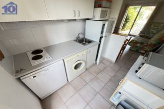 achat maison valras-plage 34350