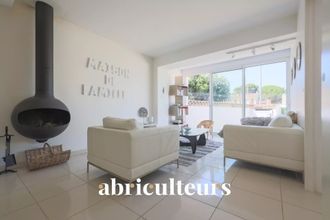 achat maison valras-plage 34350