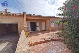 achat maison valras-plage 34350