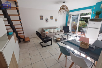 achat maison valras-plage 34350