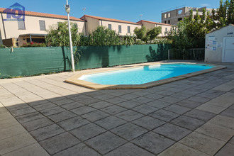 achat maison valras-plage 34350