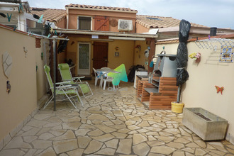 achat maison valras-plage 34350