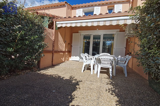 achat maison valras-plage 34350