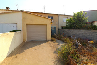 achat maison valras-plage 34350