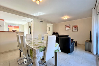 achat maison valras-plage 34350