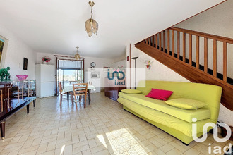 achat maison valras-plage 34350