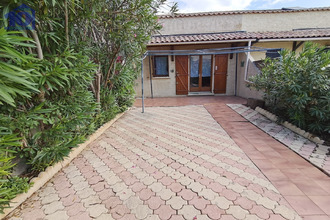 achat maison valras-plage 34350