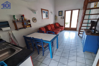 achat maison valras-plage 34350