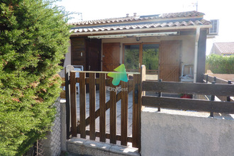 achat maison valras-plage 34350