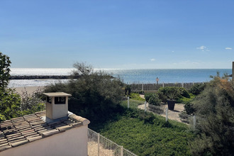 achat maison valras-plage 34350