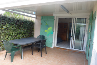 achat maison valras-plage 34350