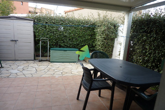 achat maison valras-plage 34350