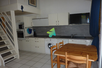 achat maison valras-plage 34350