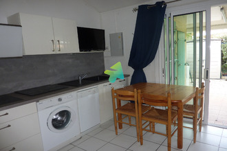 achat maison valras-plage 34350