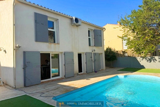 achat maison valras-plage 34350