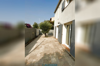 achat maison valras-plage 34350