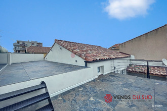 achat maison valras-plage 34350