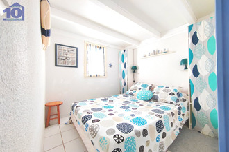 achat maison valras-plage 34350