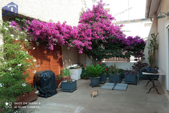 achat maison valras-plage 34350