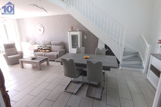 achat maison valras-plage 34350