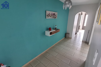 achat maison valras-plage 34350