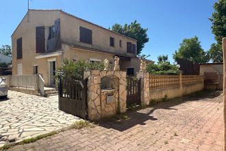 achat maison valras-plage 34350