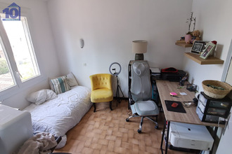 achat maison valras-plage 34350