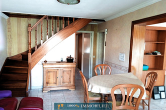 achat maison valras-plage 34350