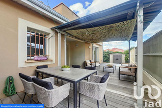 achat maison valras-plage 34350