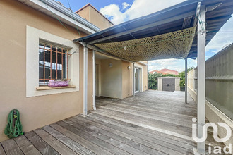 achat maison valras-plage 34350