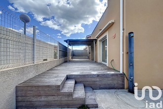 achat maison valras-plage 34350