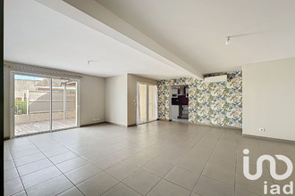 achat maison valras-plage 34350