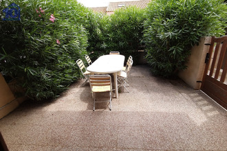 achat maison valras-plage 34350