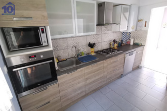 achat maison valras-plage 34350