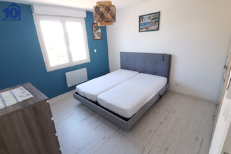 achat maison valras-plage 34350