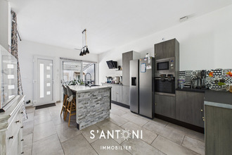 achat maison valras-plage 34350