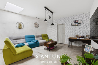 achat maison valras-plage 34350