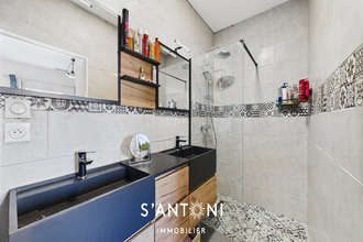 achat maison valras-plage 34350