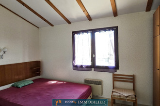 achat maison valras-plage 34350