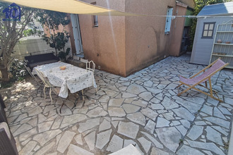 achat maison valras-plage 34350