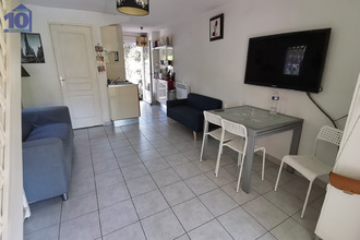 achat maison valras-plage 34350