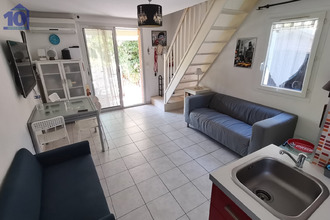 achat maison valras-plage 34350