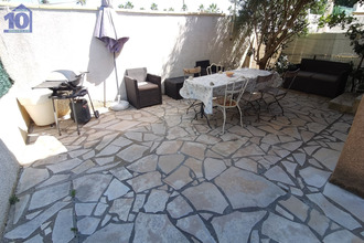 achat maison valras-plage 34350