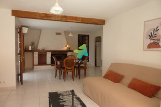 achat maison valras-plage 34350