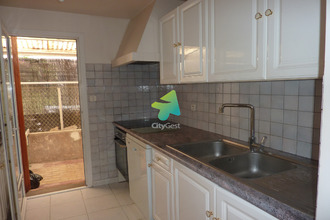 achat maison valras-plage 34350