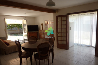 achat maison valras-plage 34350