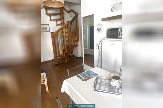 achat maison valras-plage 34350