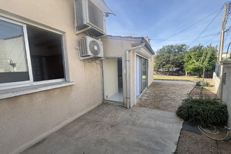 achat maison valras-plage 34350