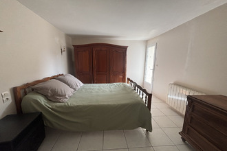 achat maison valras-plage 34350